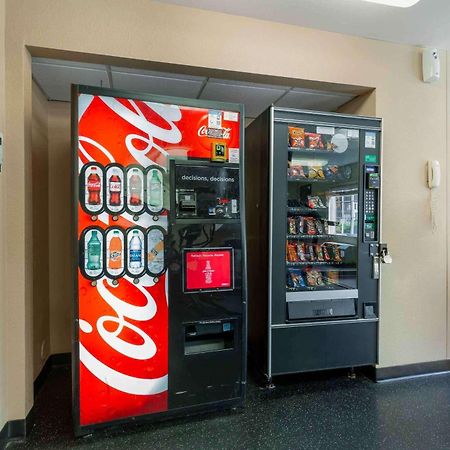 Mainstay Suites Washington Dulles Airport Шантіллі Екстер'єр фото