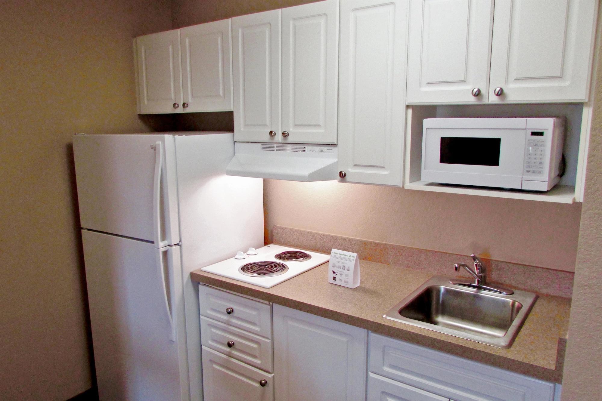 Mainstay Suites Washington Dulles Airport Шантіллі Екстер'єр фото