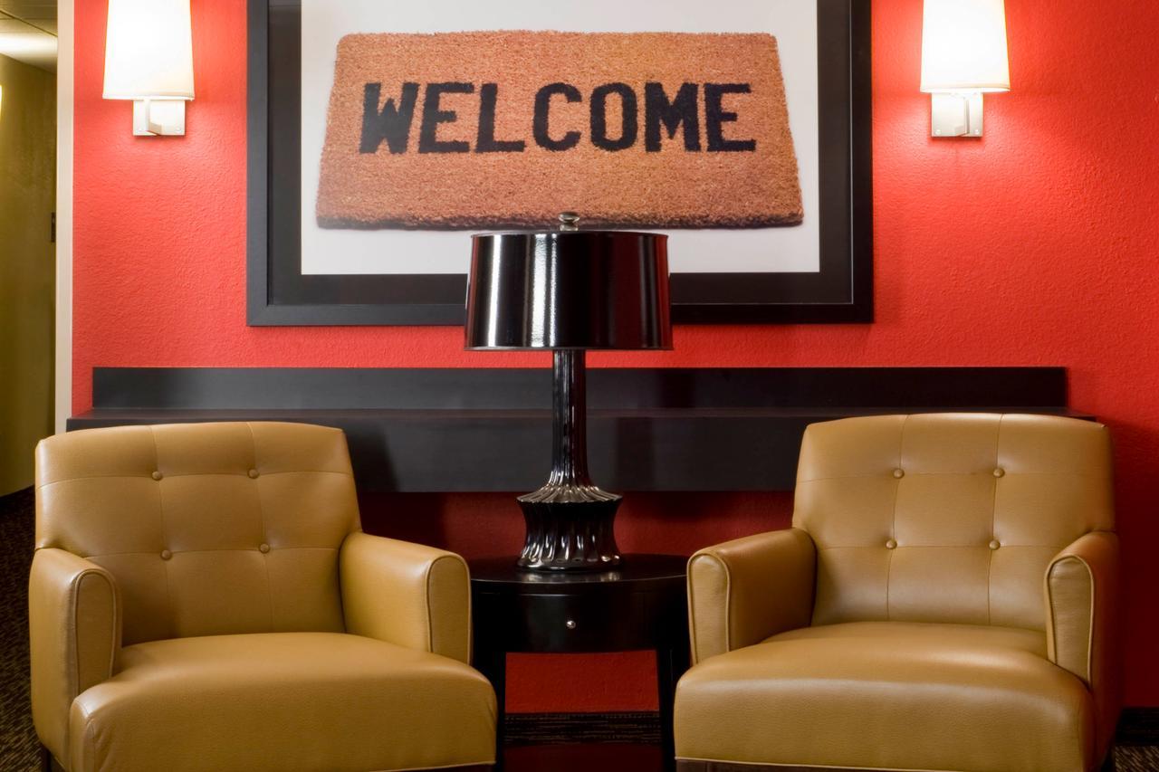 Mainstay Suites Washington Dulles Airport Шантіллі Екстер'єр фото